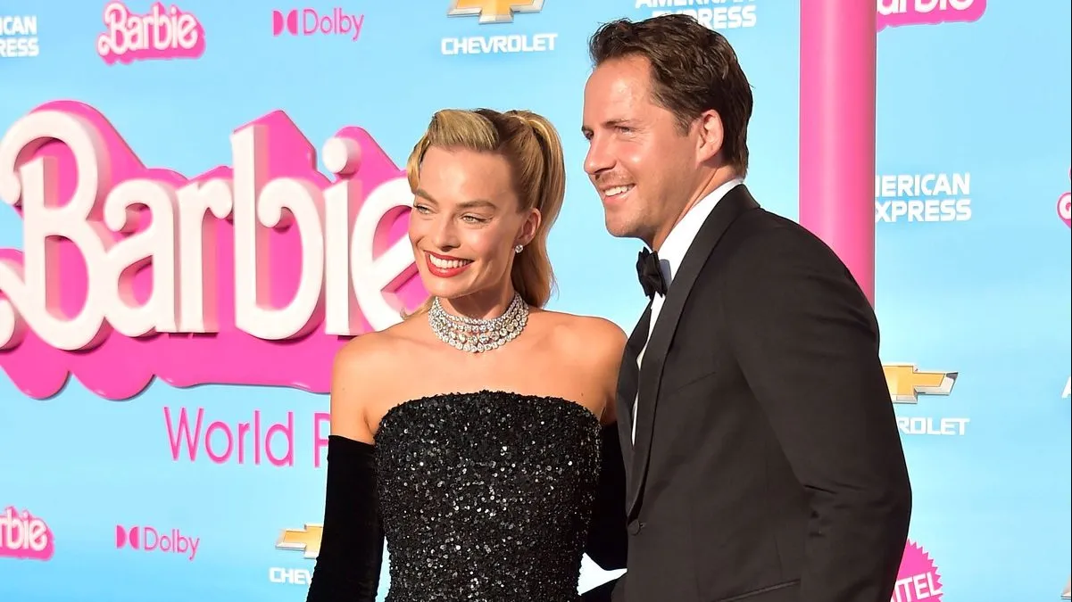 Margo Robi, Tom Ekerli