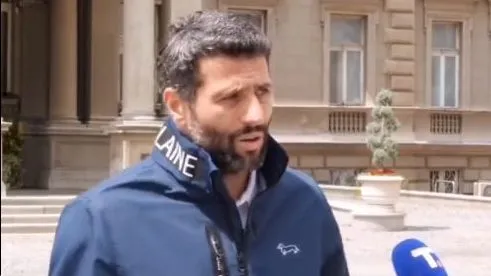 "Sastavi li on nekad jednu jedinu rečenicu bez greške": Nakon Nambije i Kjubika, Šapić sada o(b)rezuje