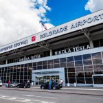 Jul u Beogradu ima 32 dana: Pečat iz jednog pasoša sa aerodroma "Nikola Tesla" postao hit na mrežama
