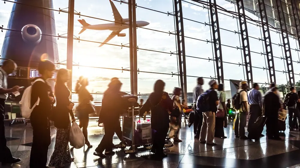 Ovo su aerodromi na kojima se najmanje čeka u redovima, iznenadiće vas gde je beogradski