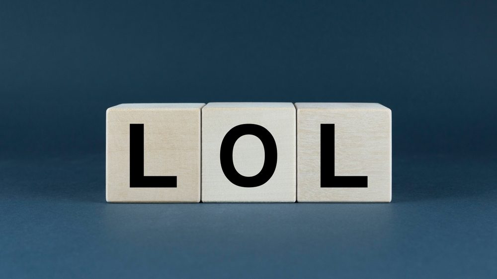 Akronim „LOL“ više nije u modi, Generacija Z je osmislila novi