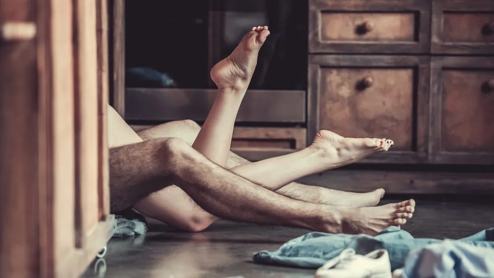 Koliko seksa je previše?