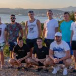 Šesto SERB-CRAFT meet-up: Minecraft zajednica okupila se uživo na letovanju u Hrvatskoj
