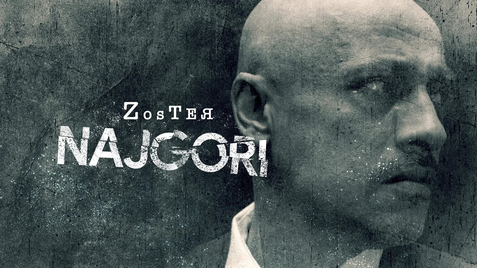 Grupa Zoster predstavlja svoj dugoočekivani album „Najgori“