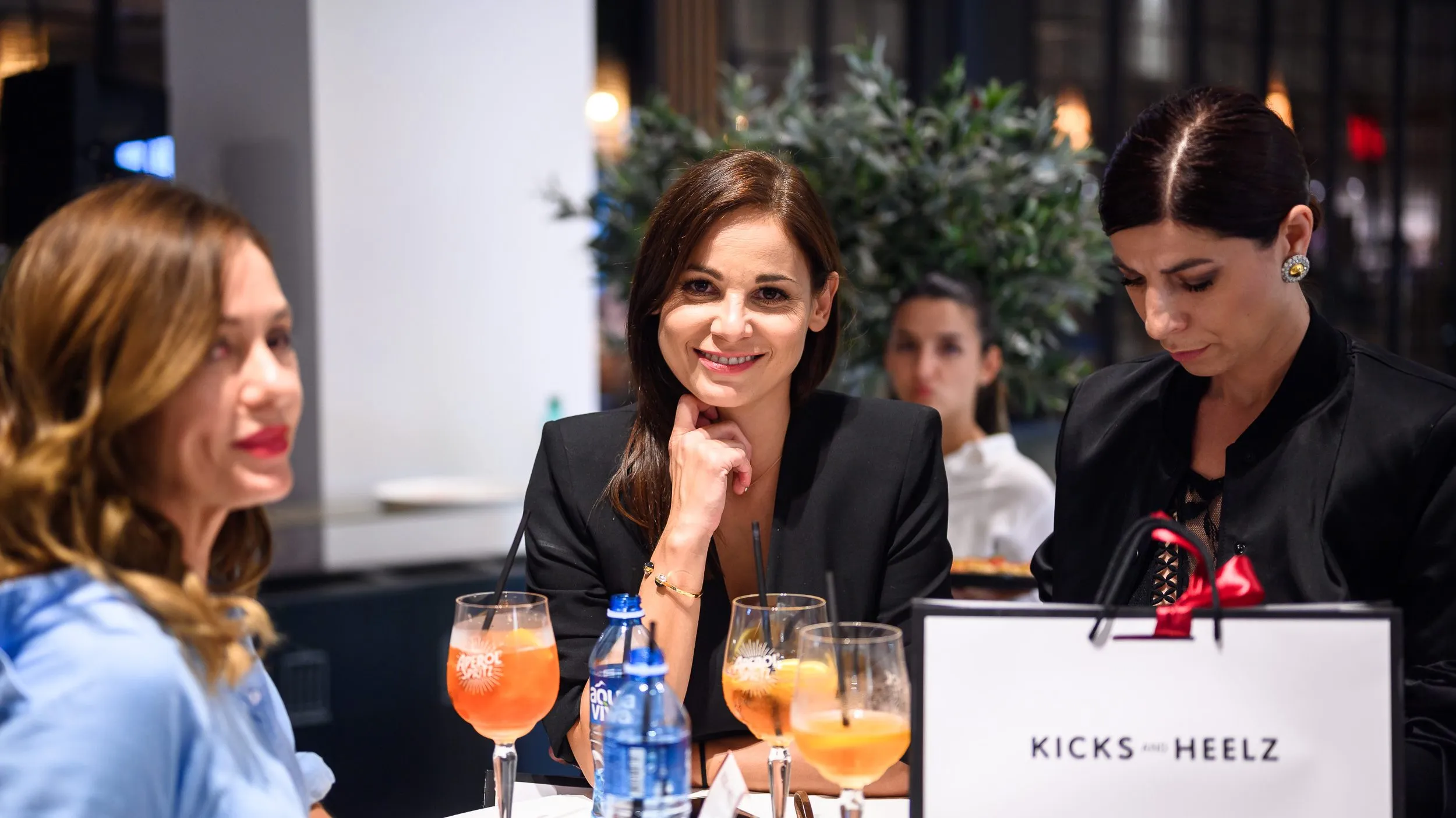 Kakve cipele vole poznati