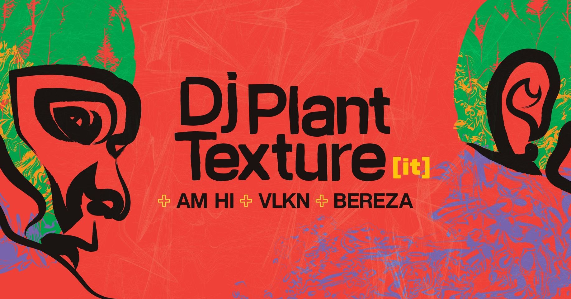 DJ Plant Texture // Drugstore // 23. Septembar