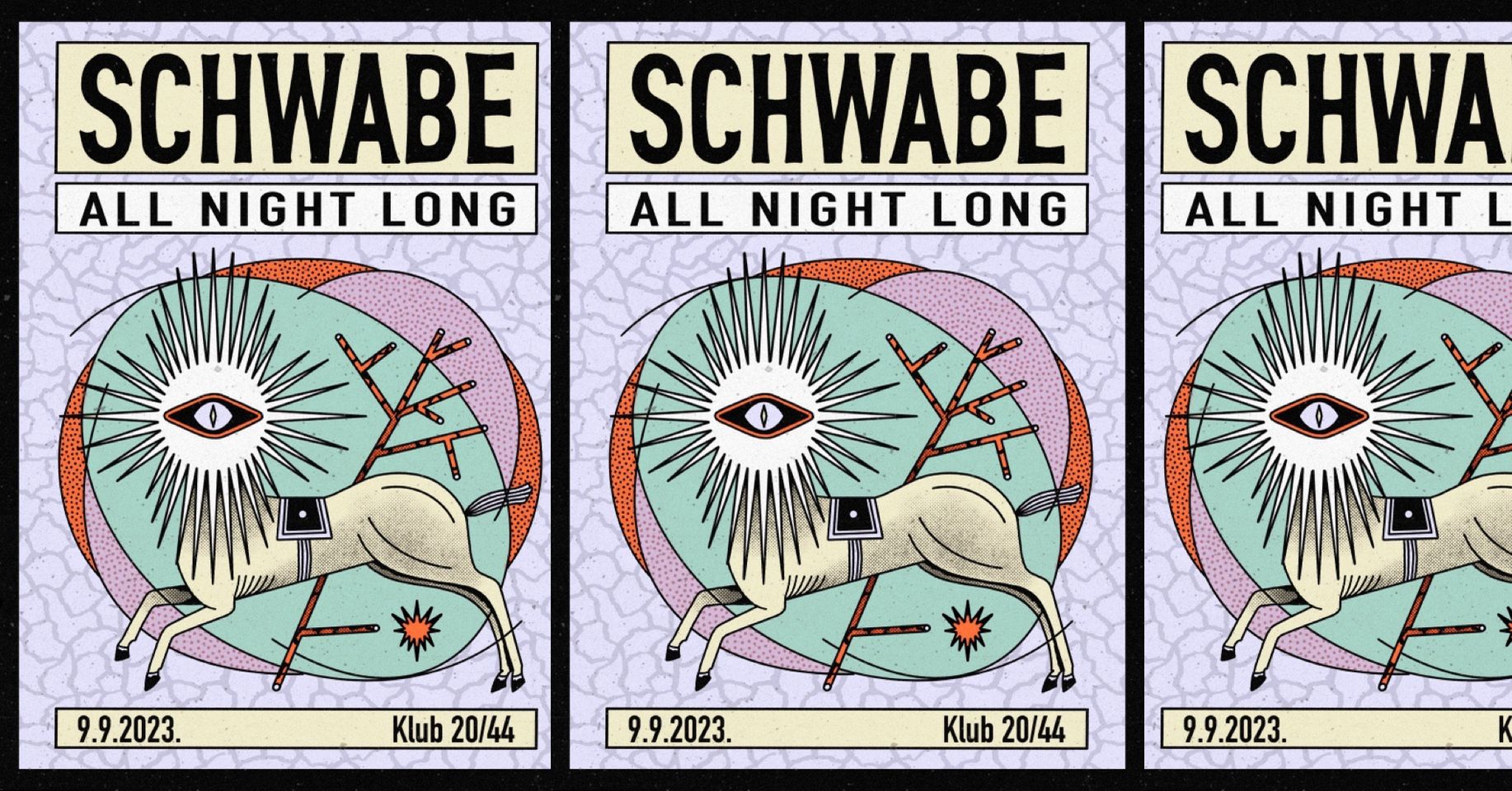 Schwabe // 20/44 // 9. septembar