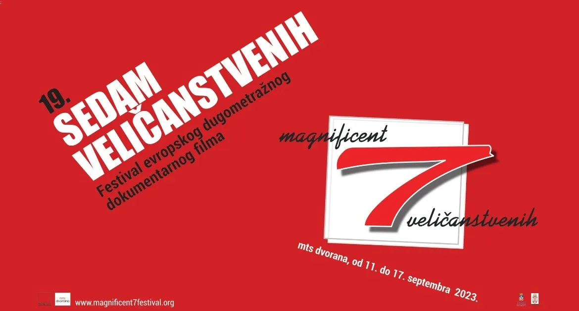 Sedam veličanstvenih