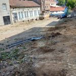 „I treba tako kada svi ćutimo“: Posečen je novi drvored u centru Beograda