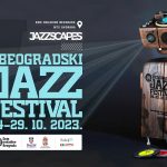 SRPSKI SHOWCASE na 39. Beogradskom džez festivalu: Viktor Tumbas, Jovan Milovanović, Miloš Čolović
