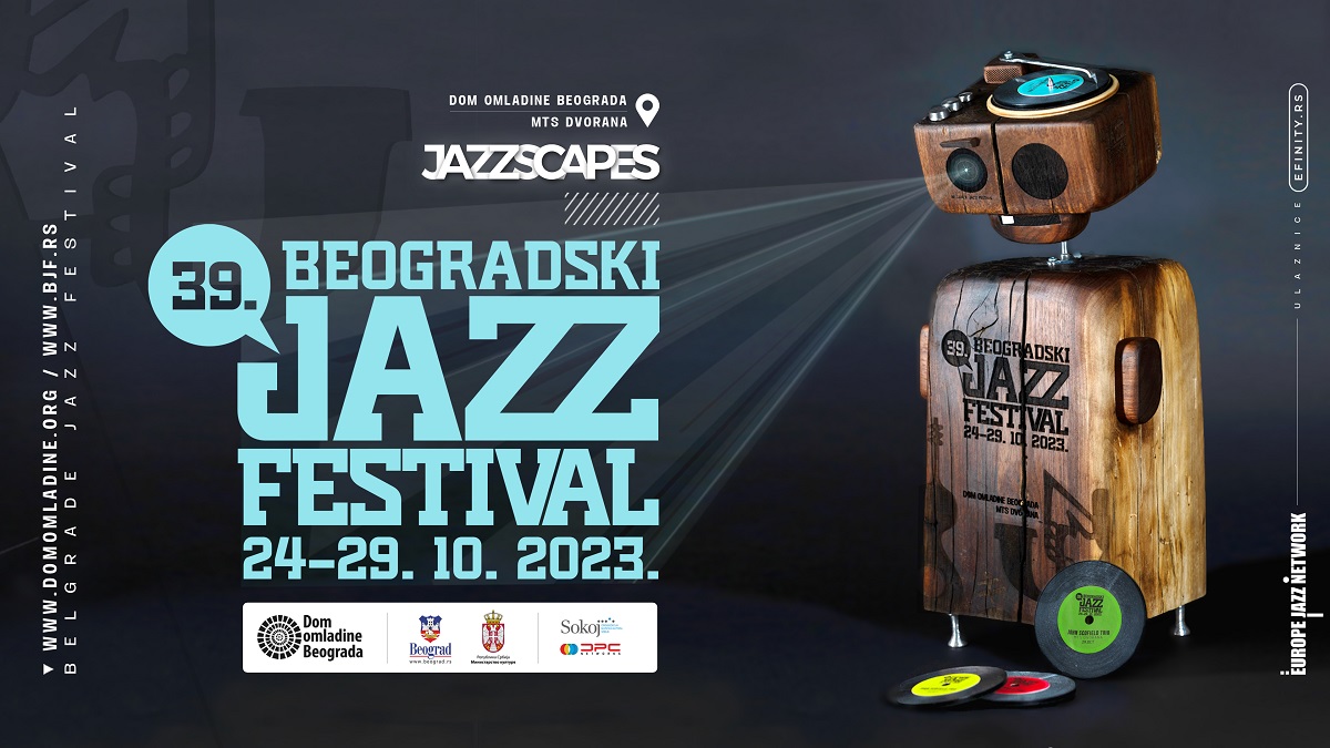 Za vikend najavljeno lepo vreme uz zvuke džeza: U susret 39. Beogradskom džez festivalu