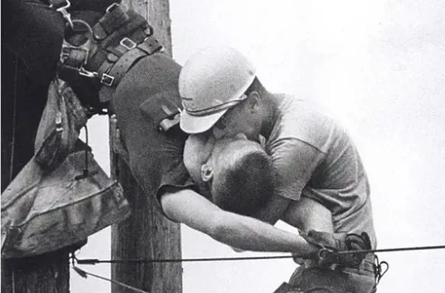 Fotografija nastala pre više od pedeset godina krije neverovatnu priču koja se i danas prepričava