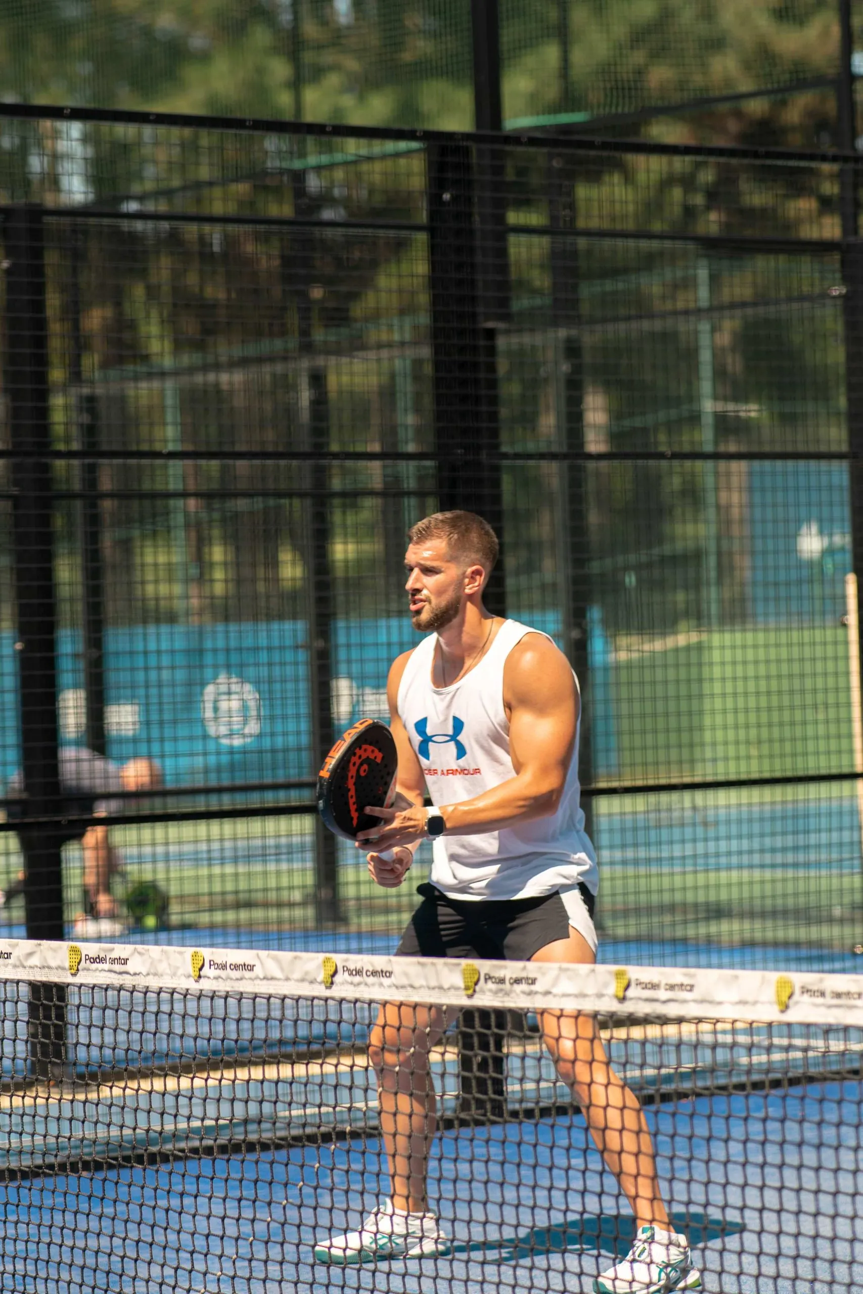 Stiže nam “Padel Belgrade Open BMW Delta Motors” - najveći turnir u Srbiji iz najzanimljivijeg sporta na svetu