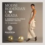 Rajićeva Shopping Centar slavi 6. rođendan: Šta vas čeka na modnom rođendanu u srcu grada?