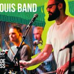 St. Louis Band predvođen Markom Louisom nastupa na poslovnoj trci Schneider Electric Serbia Business Run