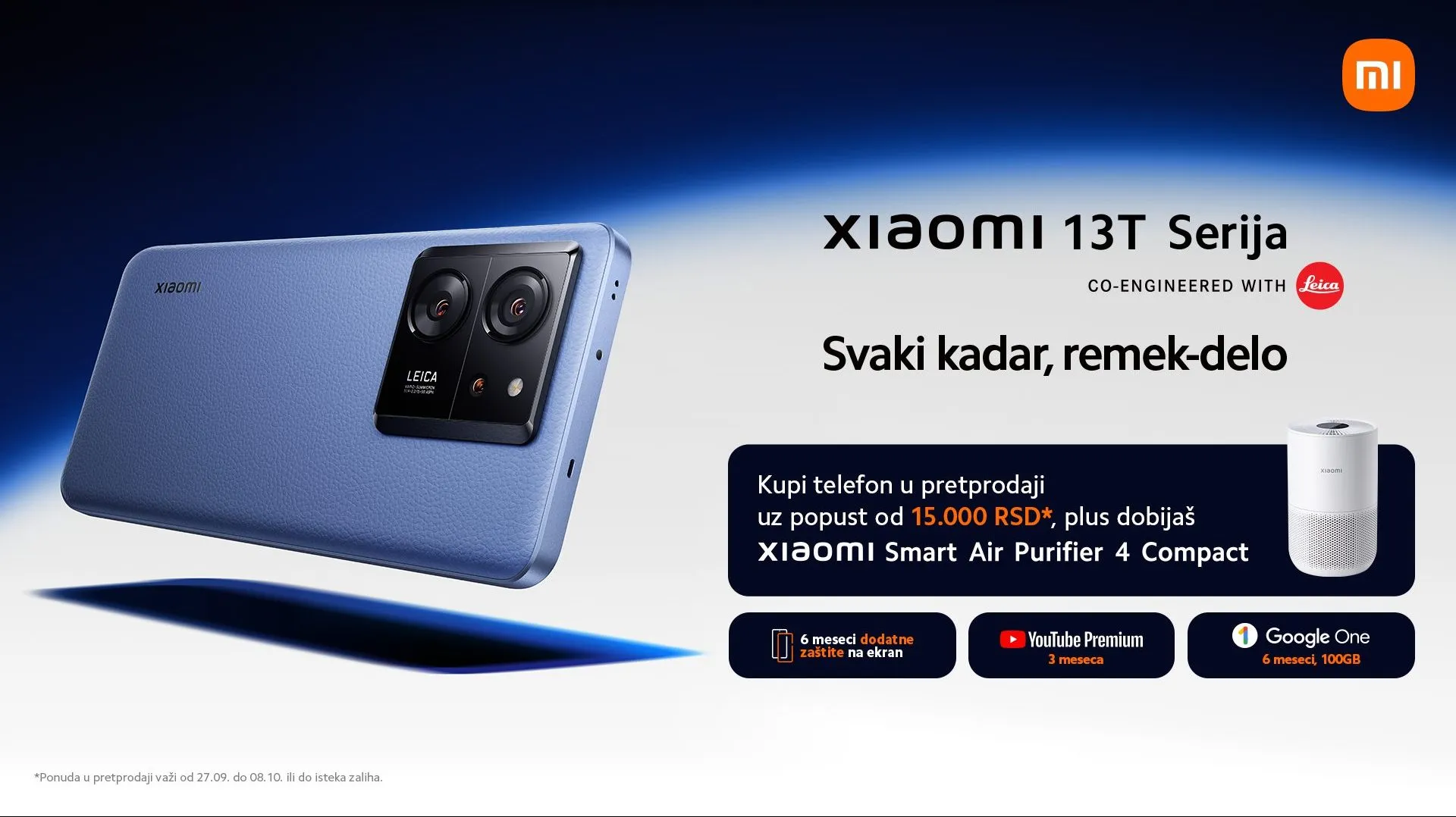 Xiaomi 13T