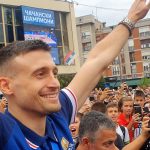 "Ozbiljan car": Snimak iz Čačka zbog kog je Aleksa Avramović ponovo postao zvezda društvenih mreža