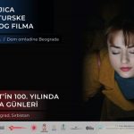 Dani turskog filma: Objavljen program festivala