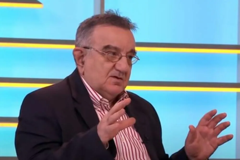Šta je zdravije, kiselo mleko ili jogurt? Dr Perišić upozorio na oznaku na ambalaži