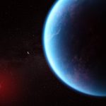 Teleskopom „Džejms Veb“ otkriveni mogući znaci života na udaljenoj planeti