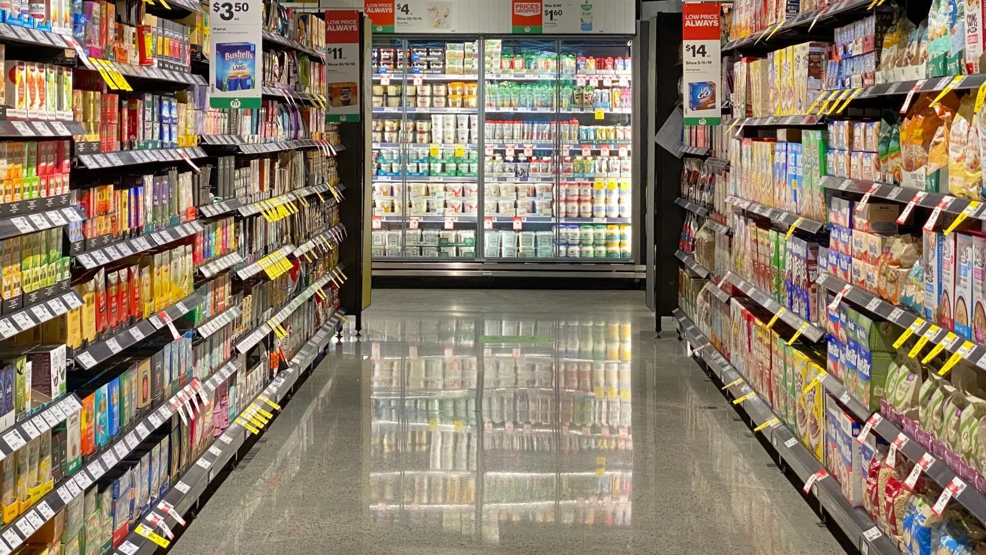 Pronašli smo šta je na popustu u našim prodavnicama, ali od ovoga niko ne može da skuplja političke poene