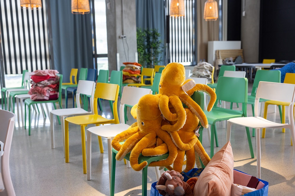 IKEA te poziva da napraviš mesta za život