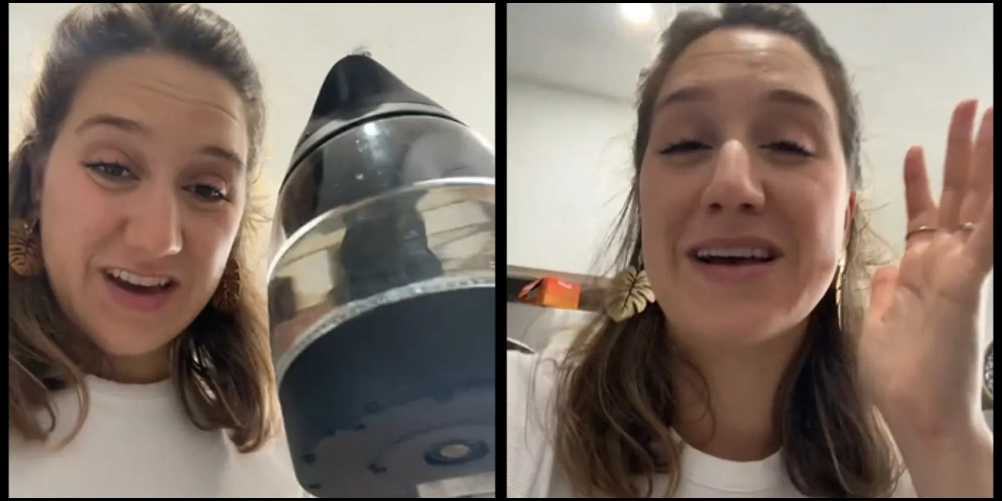 Andrea je podelila trik kako se rešiti migrene za samo četiri minuta: "Ovo mi je spasilo život"