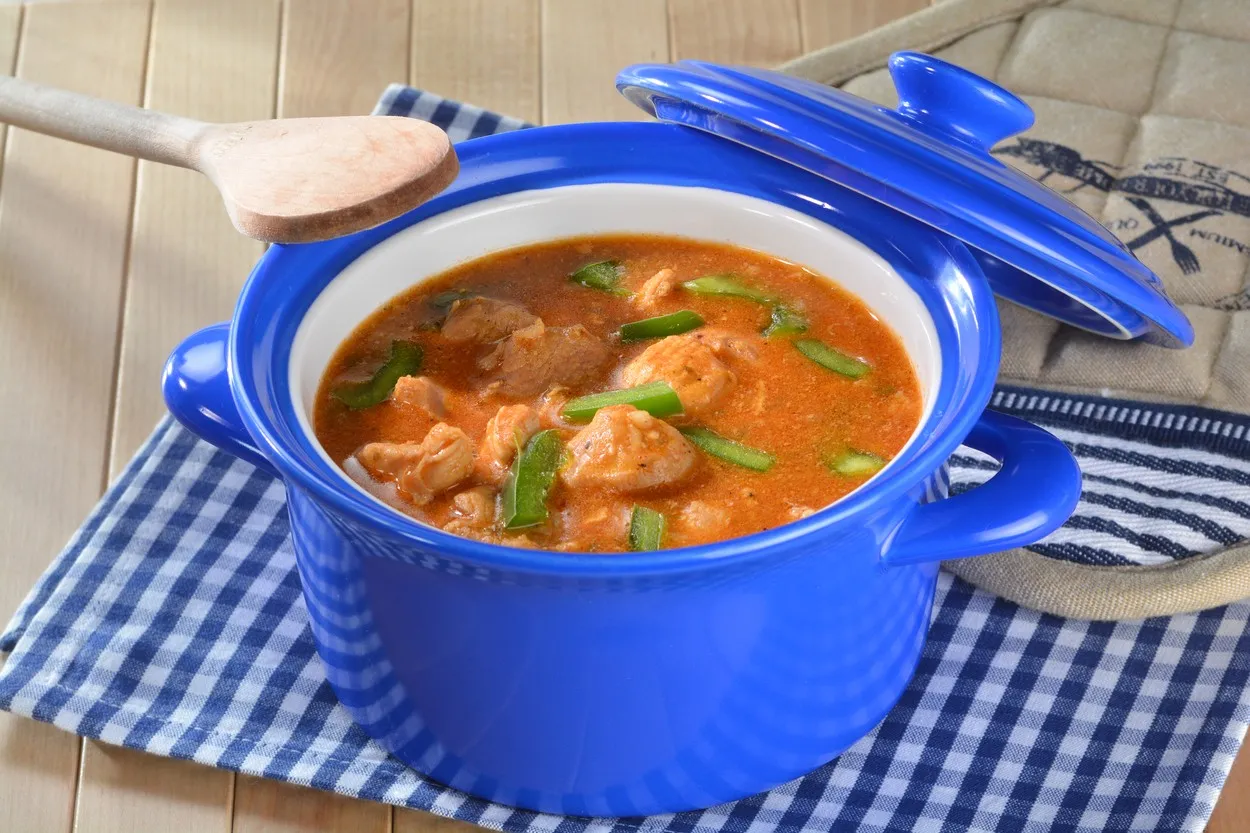 Gulaš, tradicionalni recept