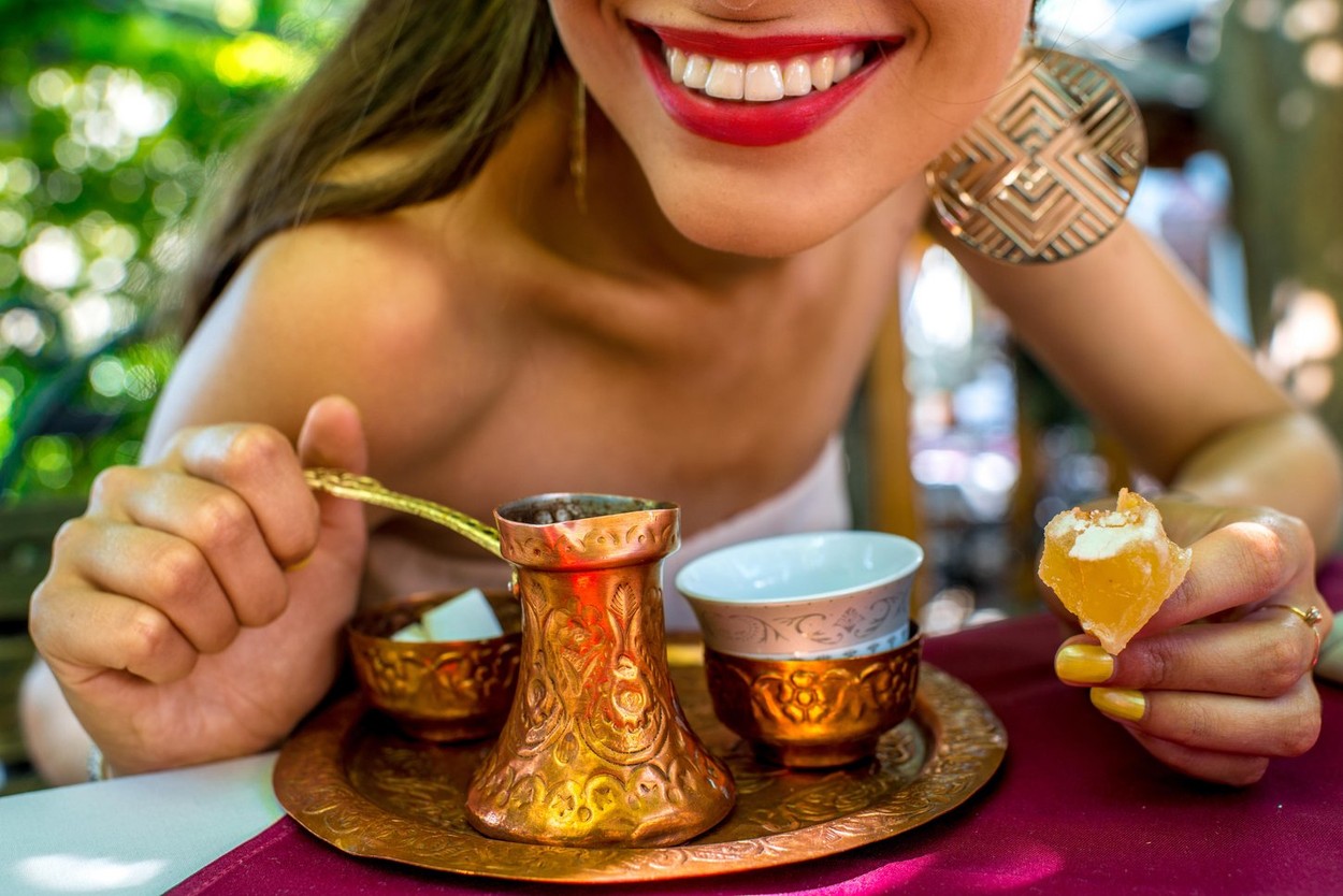 U kuvaru iz 1967. otkrivena je razlika između srpske i turske kafe: Ovo je ključna caka