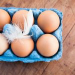 Koliko dugo mogu da se čuvaju jaja u frižideru?