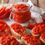 Pinđur, recept za koji vam ne treba smederevac