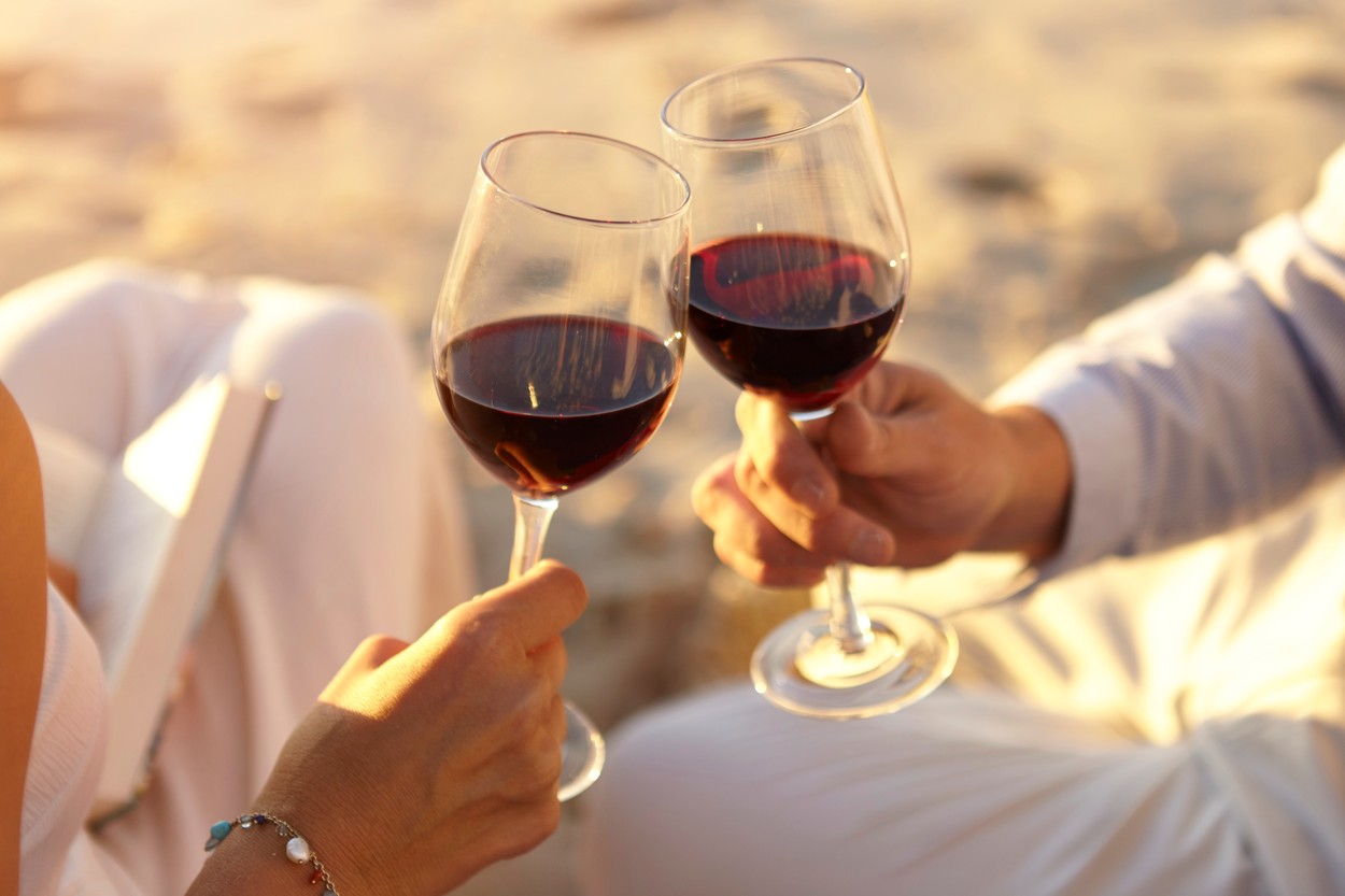 Da li treba da pijete vino nakon što vam upadne mušica u čašu: Evo šta kažu stručnjaci