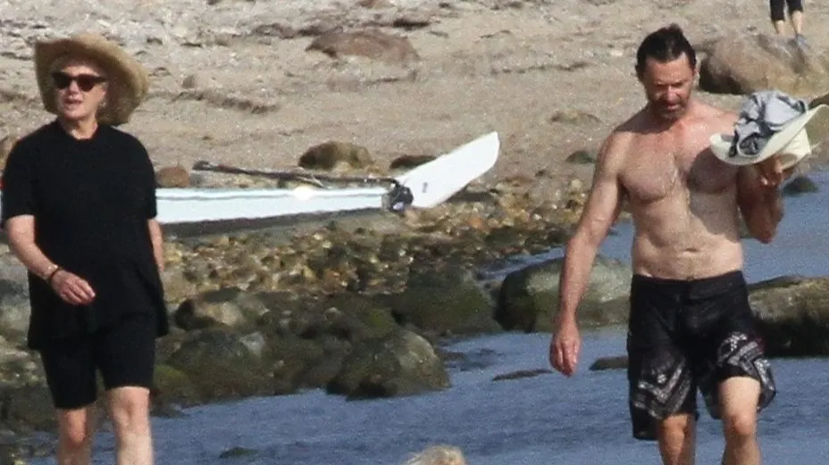 Hju Džekmen se razvodi posle 27 godina braka: Ovo je razlog