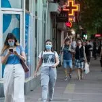Nove kovid mere u Srbiji: Evo šta treba da znate