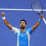 Kako je Novak ispunio san dečaku sa tribina: Svi pričaju o ovoj sceni nakon Đokovićevog treninga pred finale US Opena