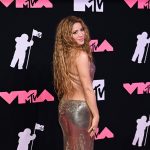 Šakirina "osvetnička haljina" na MTV nagradama bacila sve u drugi plan: A onda se presvukla u još provokativniju