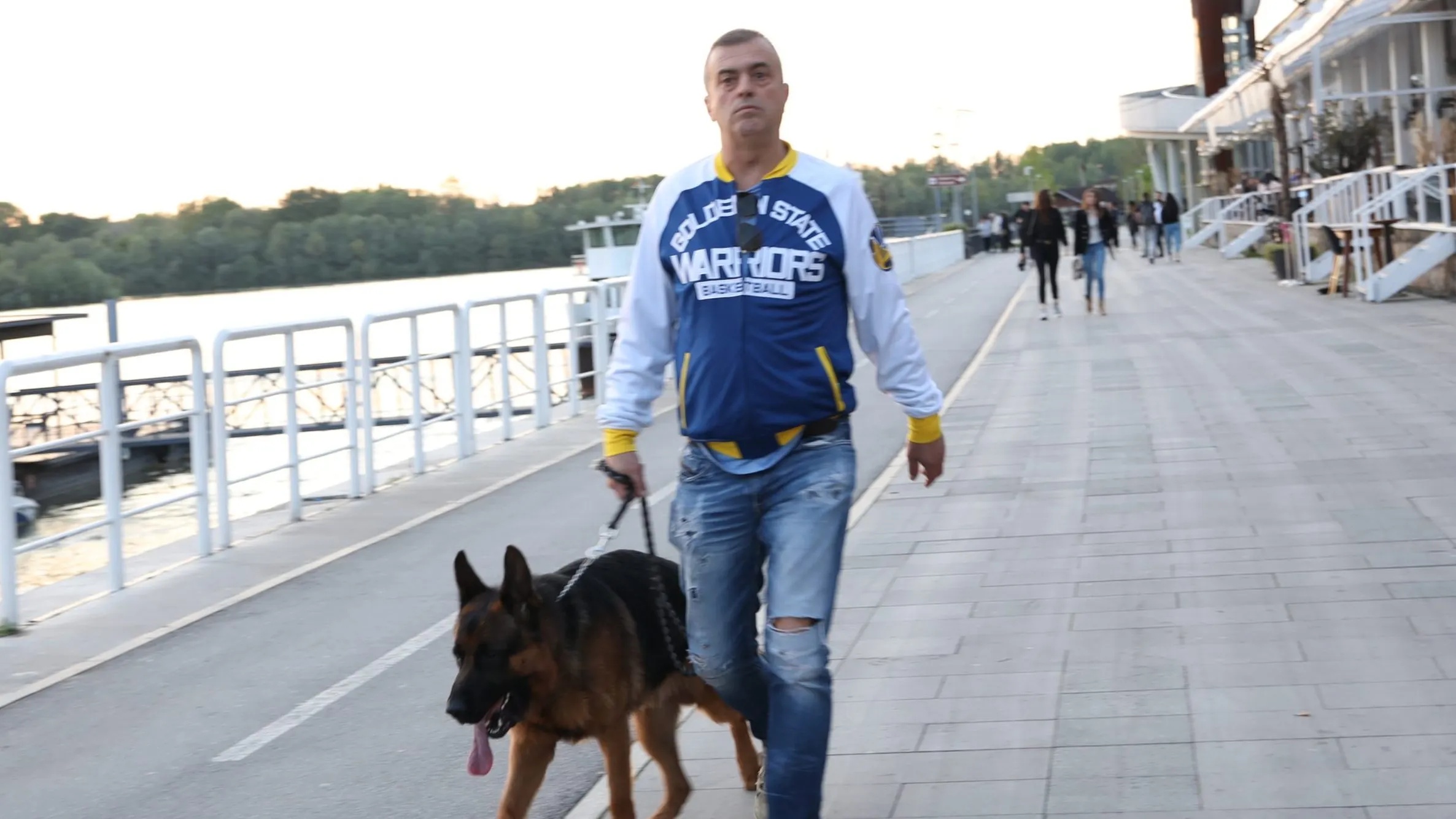 Sergej nije jedini: Ovim poznatim ljudima iz Srbije je takođe zabranjen ulaz u Hrvatsku