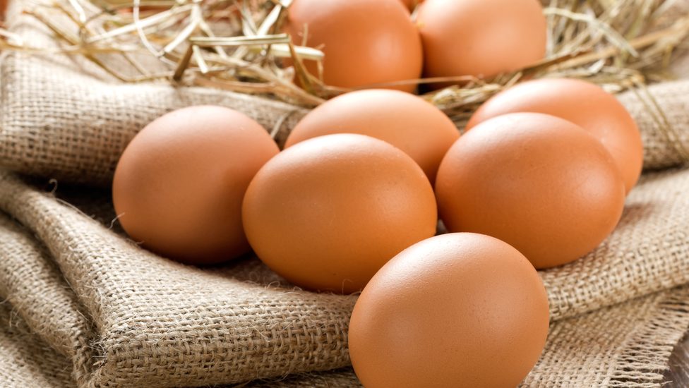 Da li jaja treba ispirati, čuvati na sobnoj temperaturi ili nešto treće?