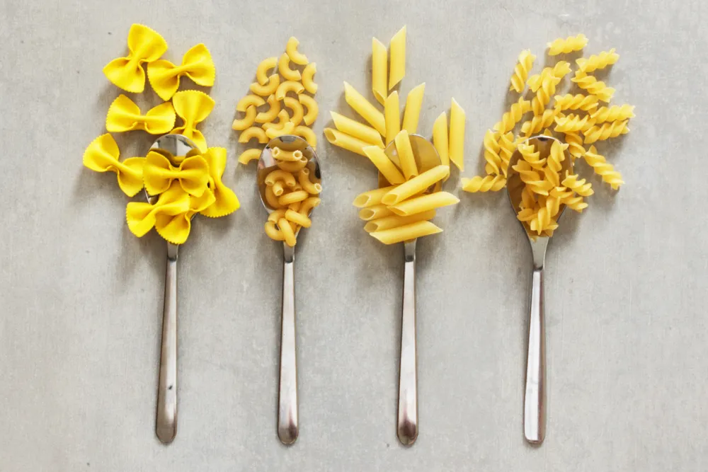 Zašto nikad ne treba da kupujete žutu testeninu? Italijan otkrio koja boja znači i najbolji kvalitet