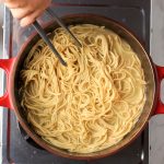 Slavni italijanski kuvar podelio je genijalan način kako da iskoristite ostatke testenine: Recept koji svima treba