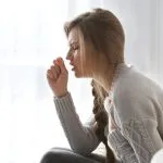 Suvi kašalj? Oslobodite ga se ovom hranom