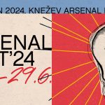 Počinje prodaja karata za Arsenal fest 2024! Nabavite prve i najpovoljnije ulaznice!