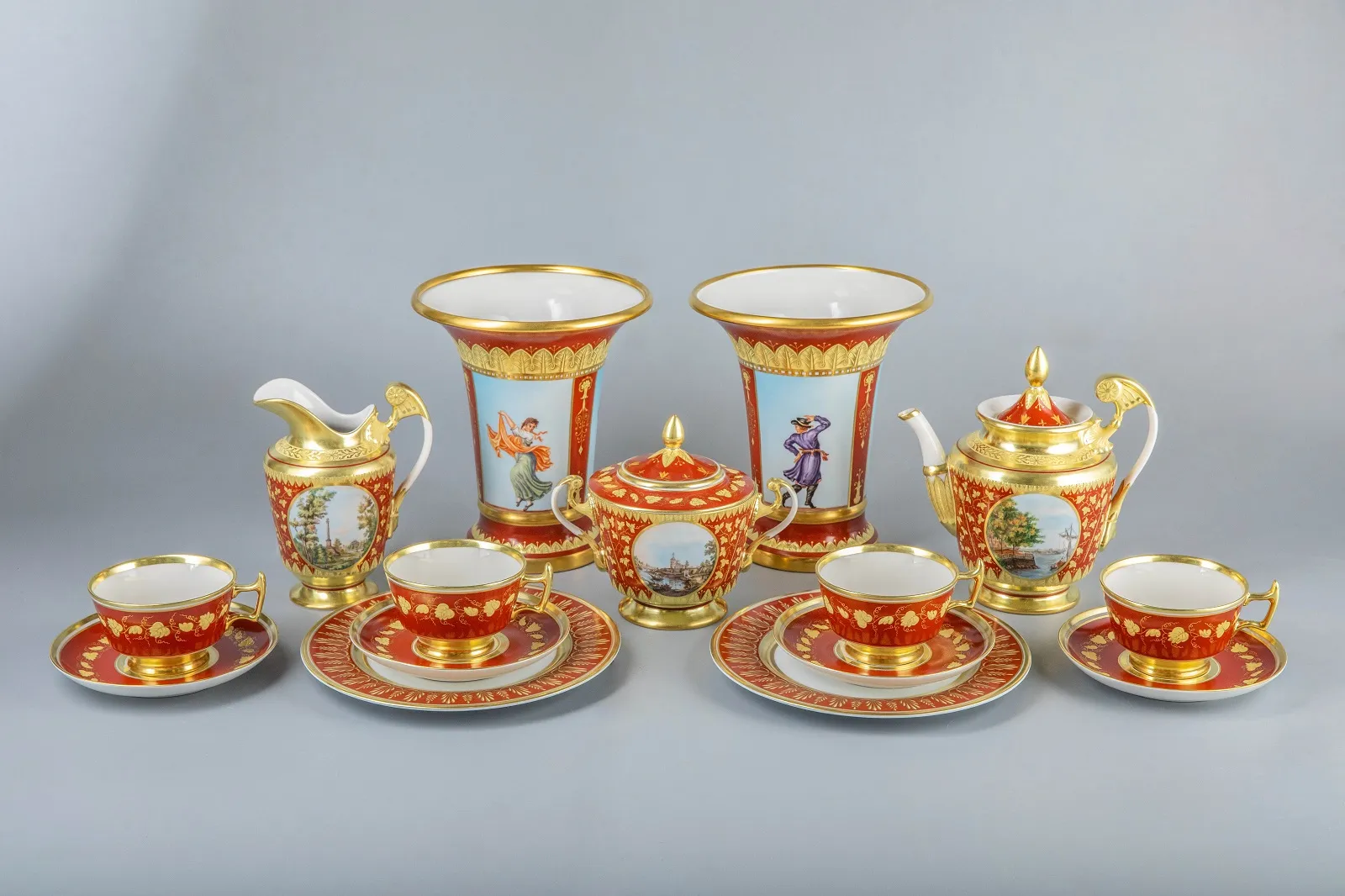 Dani Ermitaža prvi put u Srbiji