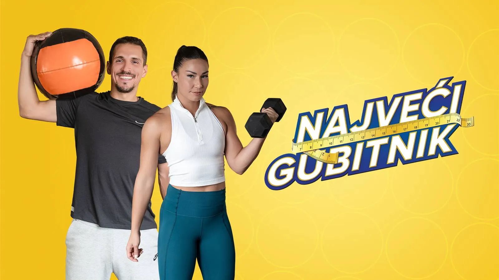 Najveći gubitnik