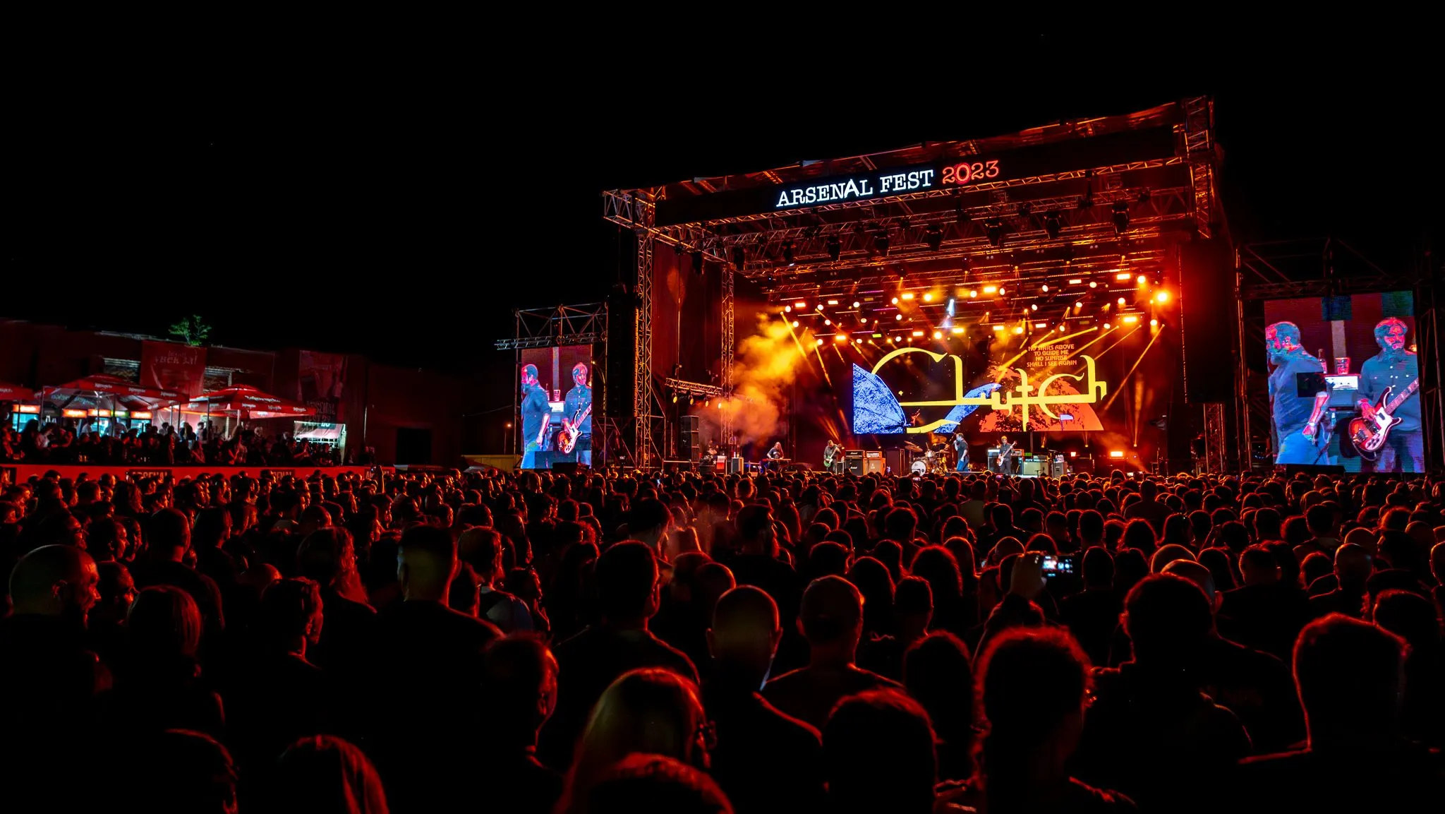 Potpisan sporazum između grada Kragujevca i Arsenal festa. Poznat datum održavanja festivala