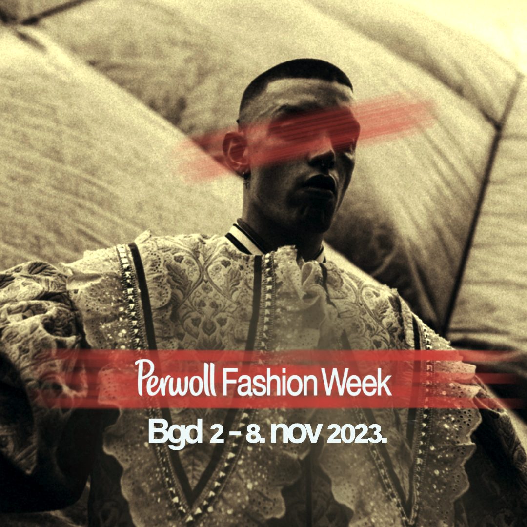 Jesen nam donosi 52. Perwoll Fashion Week