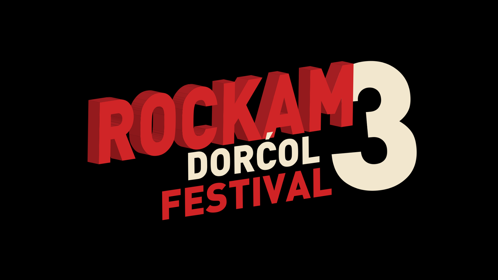Treći Rockam Dorćol festival