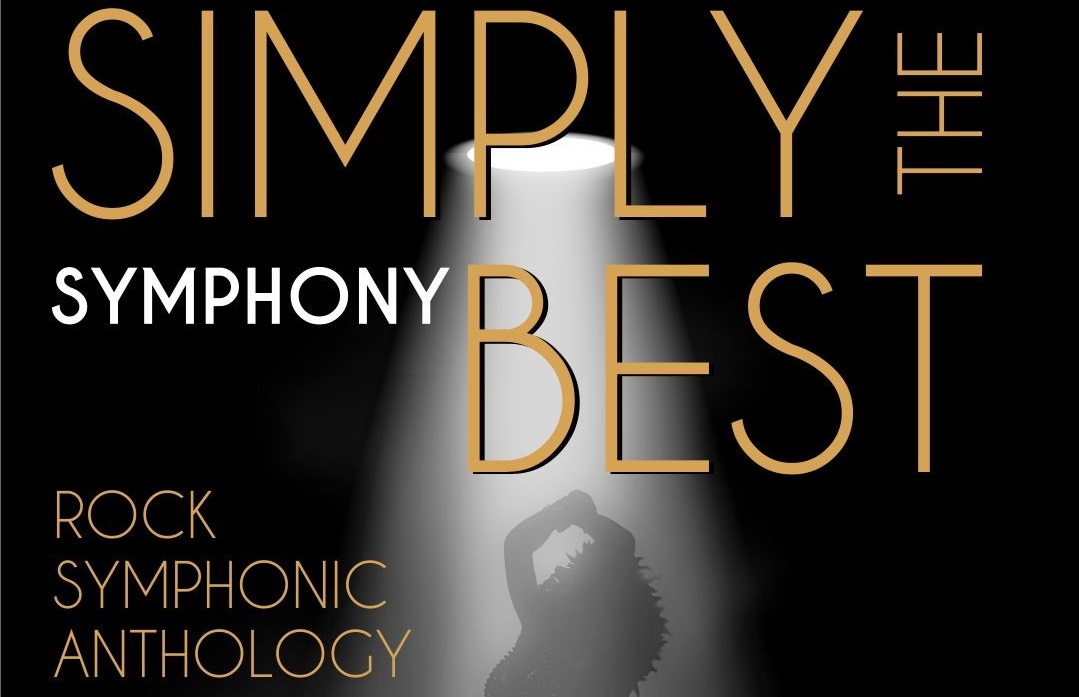 "Simply the best" rok simfonija stiže u Novi Sad