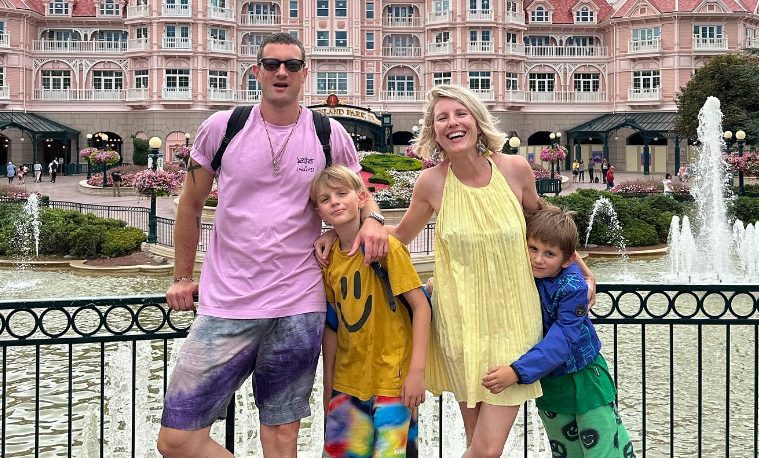 Ida Prester objavila domaći svog sina na Instagramu: „Djeca sve kuže, možemo mi pričati šta hoćemo"