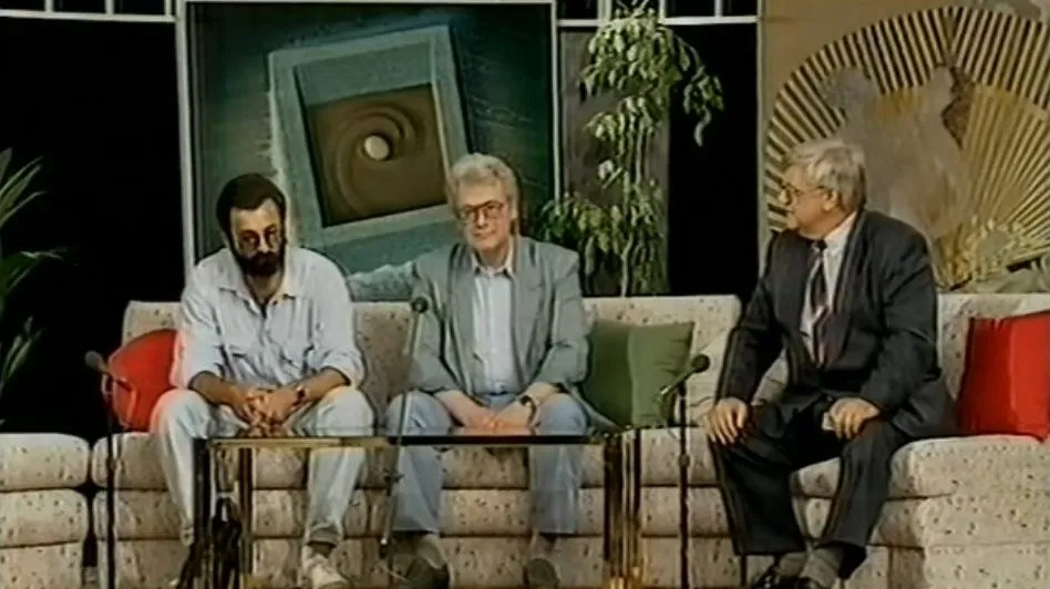 "Jugoslavija je bila raj za ovakve likove": Da li ste znali da za lečenje u bivšoj državi su vam bili potrebni samo čaša vode i slika iz novina